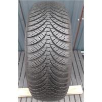 Шина бу 195/45 R16 Falken EuroAll Season AS210 с износом 30%
