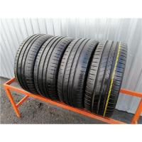 Шины бу 195/45 R16 Goodyear EfficientGrip с износом 15%