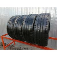 Шины бу 195/45 R16 Goodyear EfficientGrip с износом 30%