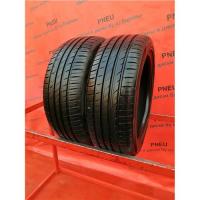 Шины бу 195/45 R16 Hankook Ventus Prime 2 K115 с износом 15%