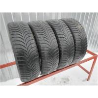 Шины бу 195/45 R16 Hankook Winter I*cept RS2 W452 с износом 30%