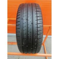 Шина бу 195/45 R16 Michelin Pilot Sport PS 3 с износом 15%