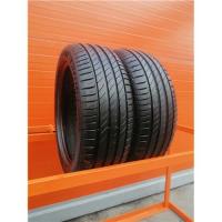 Шины бу 195/45 R16 Michelin Primacy 4 с износом 5%