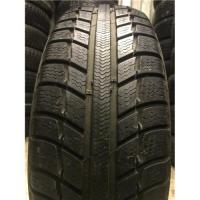 Шина бу 195/45 R16 Michelin Primacy Alpin PA3 с износом 15%