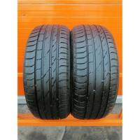 Шины бу 195/45 R16 Nokian Line с износом 30%