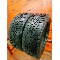 Шины бу 195/45 R16 Nokian WR D4 с износом 30%