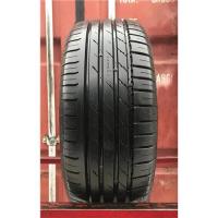 Шина бу 195/45 R16 Nokian Wetproof с износом 15%