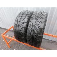 Шины бу 195/45 R16 Pirelli P 5000 Drago с износом 15%