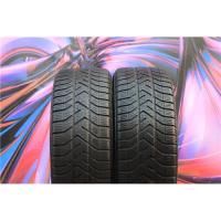 Шина бу 195/45 R16 Pirelli Winter 210 Snowcontrol 2 с износом 30%
