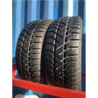 Шины бу 195/45 R16 Pirelli Winter 210 Snowcontrol 3 с износом 5%
