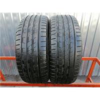 Шины бу 195/45 R16 Vredestein Sportrac 5 с износом 15%