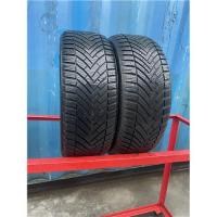 Шины бу 195/45 R16 Vredestein Wintrac с износом 15%