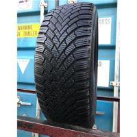 Шина бу 195/45 R17 Continental ContiWinterContact TS 860 с износом 15%