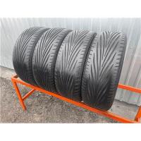 Шины бу 195/45 R17 Goodyear Eagle F1 GS-D3 с износом 30%