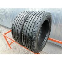 Шины бу 195/50 R15 Barum Bravuris 3HM с износом 15%