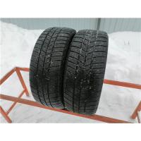Шины бу 195/50 R15 Barum Polaris 5 с износом 30%