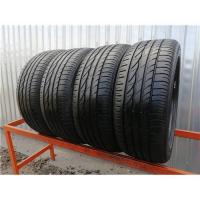 Шины бу 195/50 R15 Bridgestone Turanza ER 300 с износом 15%