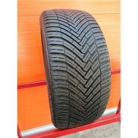 Шина бу 195/50 R15 Continental AllSeasonContact с износом 30%