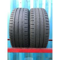 Шины бу 195/50 R15 Continental ContiEcoContact 5 с износом 30%