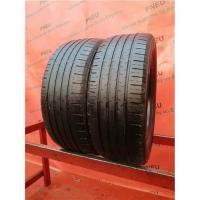 Шины бу 195/50 R15 Continental ContiEcoContact 6 с износом 30%