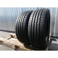 Шины бу 195/50 R15 Continental ContiPremiumContact 2 с износом 15%