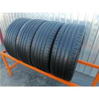 Шины бу 195/50 R15 Continental ContiPremiumContact 5 с износом 30%