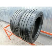 Шины бу 195/50 R15 Dunlop SP Sport BluResponse с износом 30%