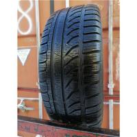 Шина бу 195/50 R15 Dunlop SP Winter Response с износом 30%