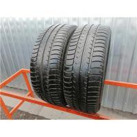 Шины бу 195/50 R15 Goodyear Eagle NCT5 с износом 15%