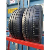 Шины бу 195/50 R15 Goodyear Eagle NCT5 с износом 30%