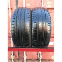 Шины бу 195/50 R15 Goodyear EfficientGrip Performance с износом 30%