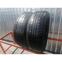 Шины бу 195/50 R15 Goodyear GT 2 E с износом 30%