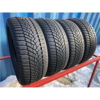 Шины бу 195/50 R15 Goodyear Ultra Grip Perfomance GEN-1 с износом 30%