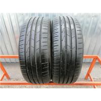 Шины бу 195/50 R15 Hankook Ventus Prime 3 K125 с износом 15%