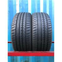 Шины бу 195/50 R15 Hankook Ventus S1evo K107 с износом 15%