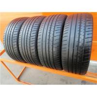 Шины бу 195/50 R15 Hankook Ventus S1evo K107 с износом 30%
