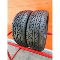 Шины бу 195/50 R15 Hankook Ventus V12 evo K110 с износом 15%
