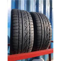 Шины бу 195/50 R15 Hankook Winter I Cept Evo W310 с износом 15%
