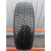 Шина бу 195/50 R15 Michelin CrossClimate с износом 30%