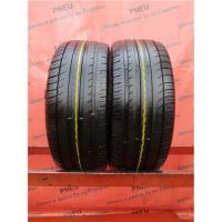 Шины бу 195/50 R15 Michelin Pilot Exalto PE 2 с износом 30%