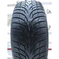 Шина бу 195/50 R15 Nokian WR D3 с износом 30%