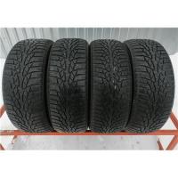 Шины бу 195/50 R15 Nokian WR D4 с износом 15%