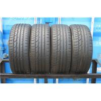 Шины бу 195/50 R16 Continental ContiPremiumContact 2 с износом 15%