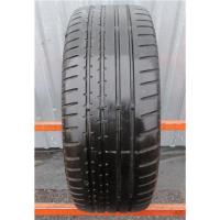 Шина бу 195/50 R16 Continental ContiSportContact 2 M0 с износом 30%