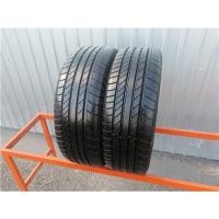 Шины бу 195/50 R16 Continental ContiSportContact с износом 15%