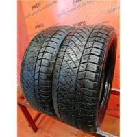 Шины бу 195/50 R16 Continental ContiVikingContact 6 с износом 15%