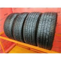 Шины бу 195/50 R16 Continental ContiWinterContact TS 830 P с износом 30%
