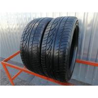 Шины бу 195/50 R16 Hankook Ventus Prime K105 с износом 30%