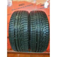 Шины бу 195/50 R16 Hankook Winter I Cept Evo2 W320 с износом 15%