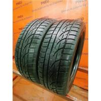 Шины бу 195/50 R16 Hankook Winter I Cept Evo W310 с износом 15%